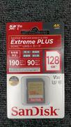 SDXCカード|SANDISK