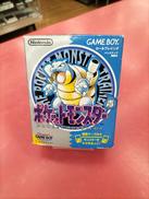 GBソフト ポケットモンスター 青|NINTENDO