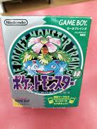 GBソフト ポケットモンスター 緑|NINTENDO