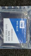 SSD 500GB|WESTERN DIGITAL