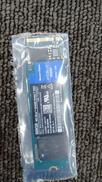 SSD M.2|WESTERN DIGITAL