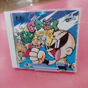 PCエンジン CD電人 ロカビリー天国|ハドソン