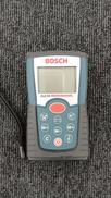 レーザー距離計|BOSCH