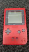 GAMEBOY POCKET|NINTENDO