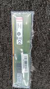 DDR4 デスクトップ用メモリ|KINGSTON
