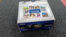ビデオカメラ|JVC