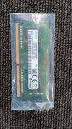 DDR4 ノートPC用メモリ|SAMSUNG