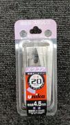 超硬ホールソーメタルコア　20MM|ユニカ