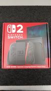 SWITCH2|NINTENDO / 任天堂