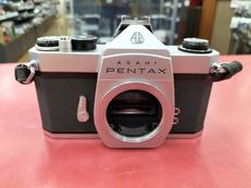 フィルムカメラ|PENTAX