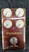エフェクター|VEMURAM