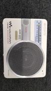 WALKMAN|SONY