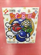 GBソフト ツインビーだ!|コナミ