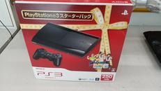 PS3|SONY
