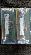 DDR5 ノート用メモリ|MICRON