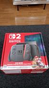 SWITCH2|NINTENDO