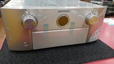 AVアンプ|MARANTZ