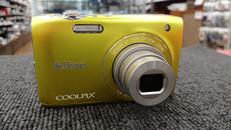 コンパクトデジタルカメラ|NIKON