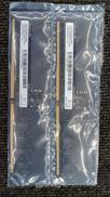 DDR5 メモリ 16GB×2|TEAMGROUP