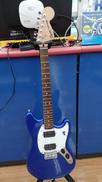 エレキギター|SQUIER