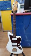 エレキギター|SQUIER