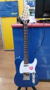 エレキギター|SQUIER
