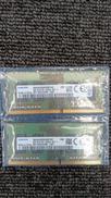 DDR4 ノートPC用メモリ|SAMSUNG