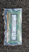 DDR4 ノート用メモリ|SAMSUNG