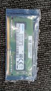 DDR4 ノート用メモリ|SAMSUNG