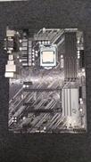 マザーボード|ASROCK