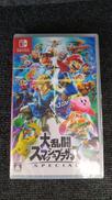 SWITCHソフト|NINTENDO / 任天堂