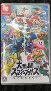 SWITCHソフト|NINTENDO / 任天堂