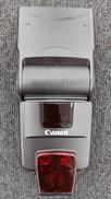 ストロボ|CANON