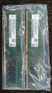 DDR4 デスクトップ用メモリ|NANYA