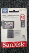 MICROSDXC|SANDISK