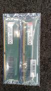 DDR4 デスクトップ用メモリ|KINGSTONE