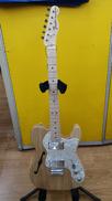 エレキギター|FENDER JAPAN