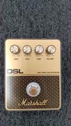 エフェクター|MARSHALL