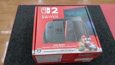 SWITCH2|NINTENDO / 任天堂