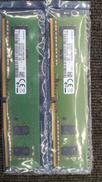 DDR4 デスクトップ用メモリ|SAMSUNG
