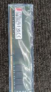 DDR4 デスクトップ用メモリ|KINGSTON