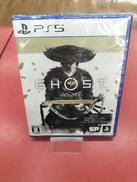 PS5ソフト GHOST OF YOTEI COMPLETE|ソニー・エンタラクティブエンタテインメント
