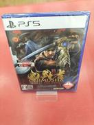 PS5ソフト 鬼武者 WAY OF THE SWORD|カプコン