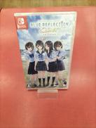 SWITCHソフト 少女たちのキセキ|コーエーテクモゲームス
