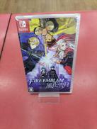 SWITCHソフト ファイアーエムブレム 風花雪月|任天堂
