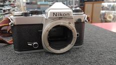 フィルムカメラ|NIKON