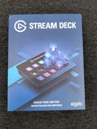 STREAM DECK|ELGATO