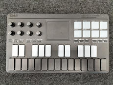 MIDIキーボード|KORG