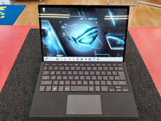 ノートパソコン|ASUS