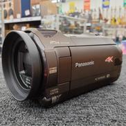 PANASONIC[パナソニック]|メモリビデオカメラ|オフモール - 中古